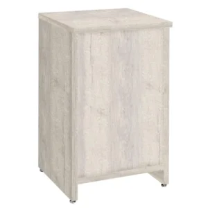 Mostrador caja Flexia 52x53x90 cm Mozart