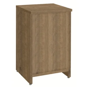Mostrador caja Flexia 52x53x90 cm Puccini